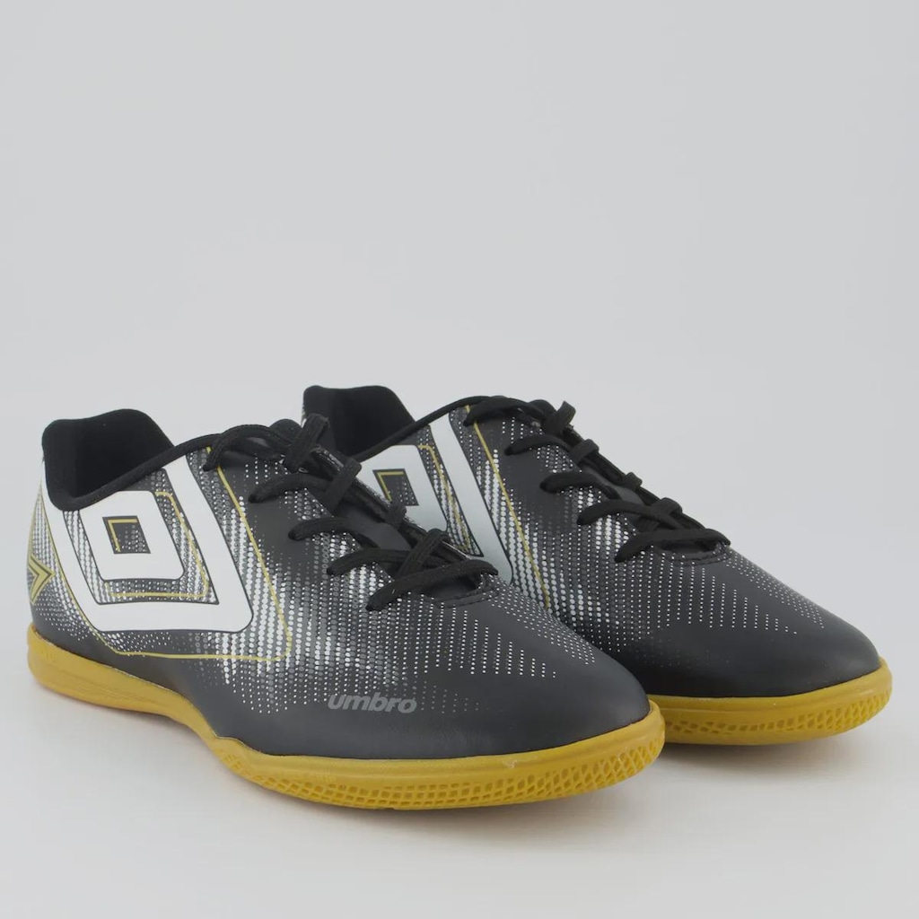 Imagem 2 do produto Chuteira Futsal Adulto Umbro Heatmap