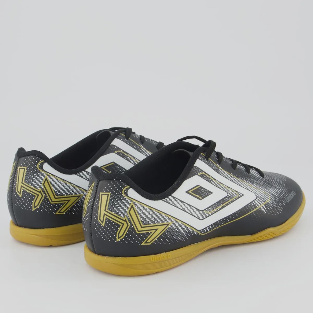 Imagem 3 do produto Chuteira Futsal Adulto Umbro Heatmap