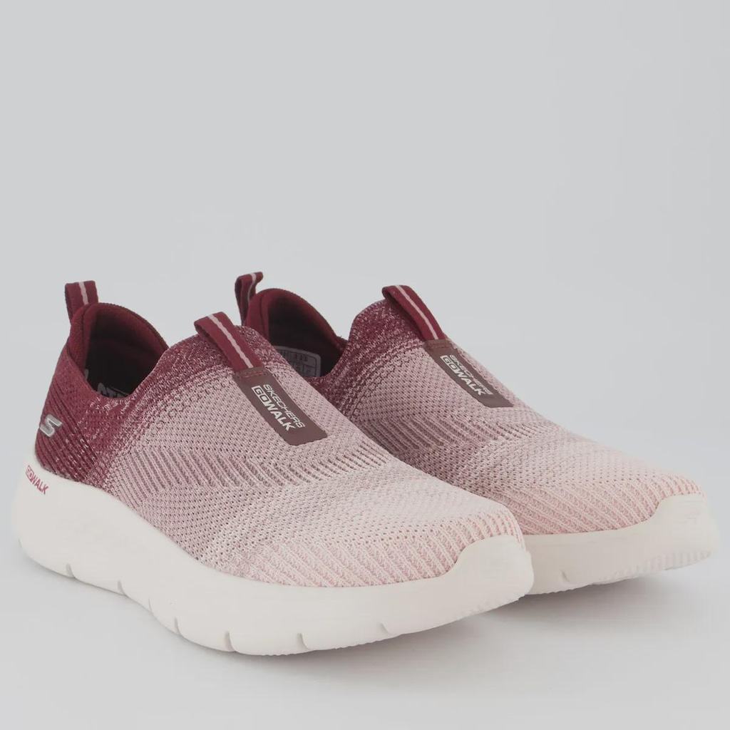 Imagem 2 do produto Tênis Feminino Skechers Go Walk Flex