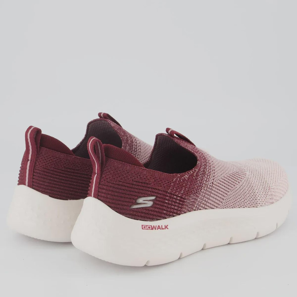 Imagem 3 do produto Tênis Feminino Skechers Go Walk Flex