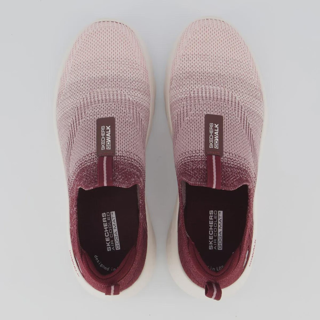 Imagem 4 do produto Tênis Feminino Skechers Go Walk Flex