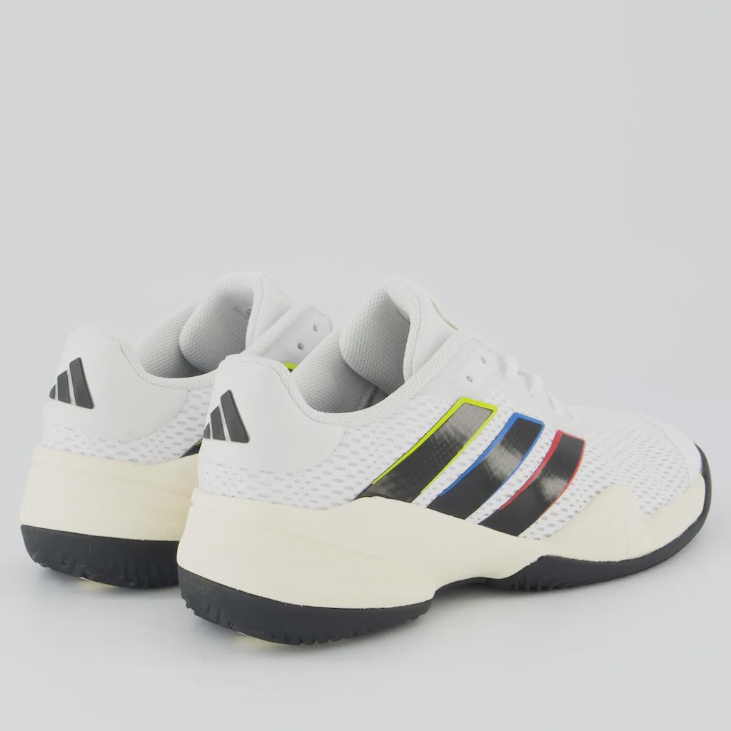 Imagem 3 do produto Tênis Infantil adidas Barricade