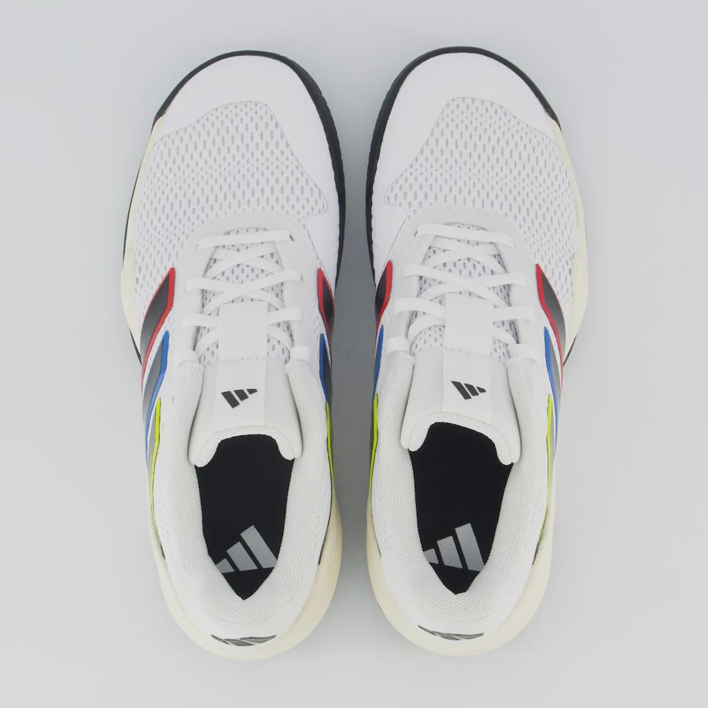 Imagem 4 do produto Tênis Infantil adidas Barricade
