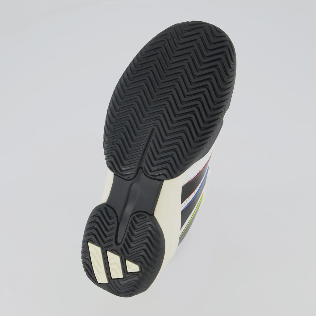 Imagem 5 do produto Tênis Infantil adidas Barricade