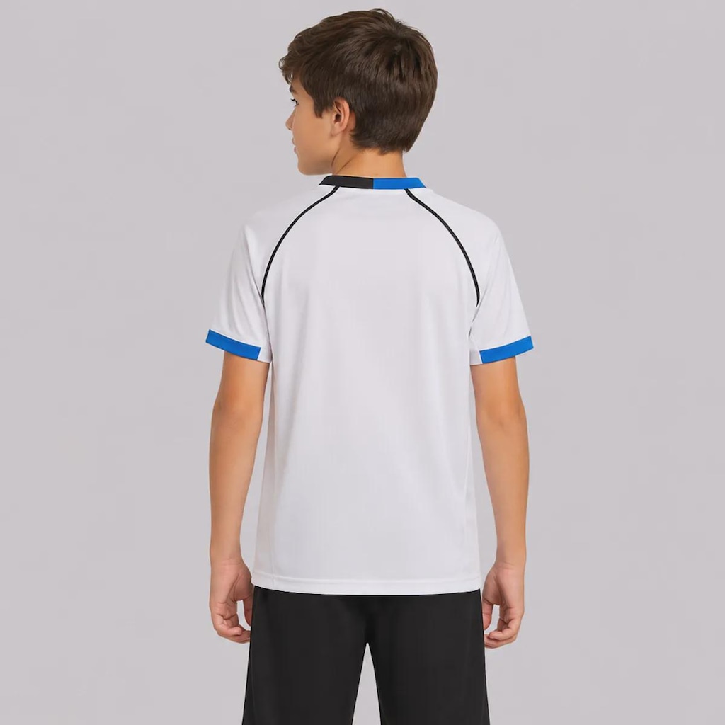 Imagem 4 do produto Camisa do Grêmio Patter Infantil