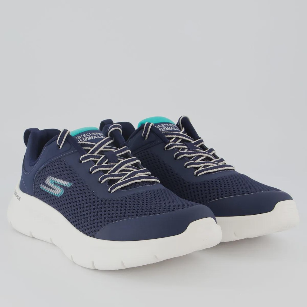 Imagem 2 do produto Tênis Feminino Skechers Go Walk Flex