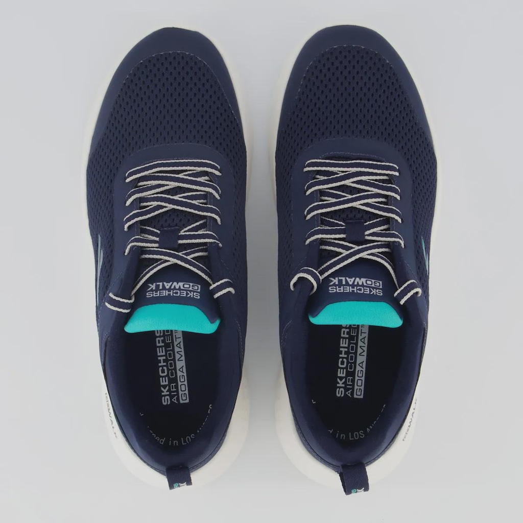 Imagem 4 do produto Tênis Feminino Skechers Go Walk Flex
