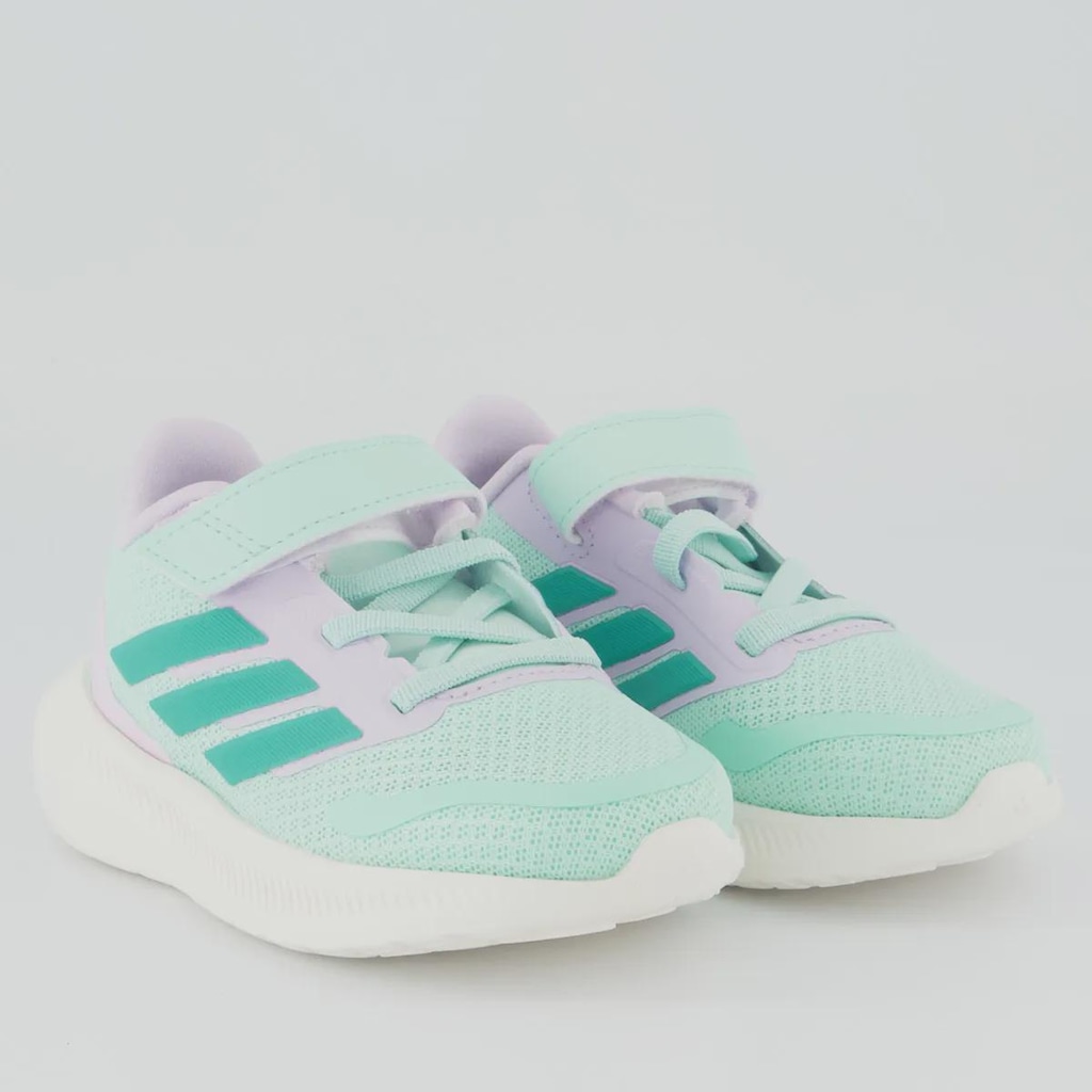 Imagem 2 do produto Tênis Infantil adidas Runfalcon 5