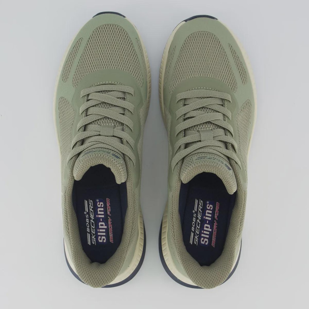 Imagem 4 do produto Tênis Masculino Skechers Squad 4