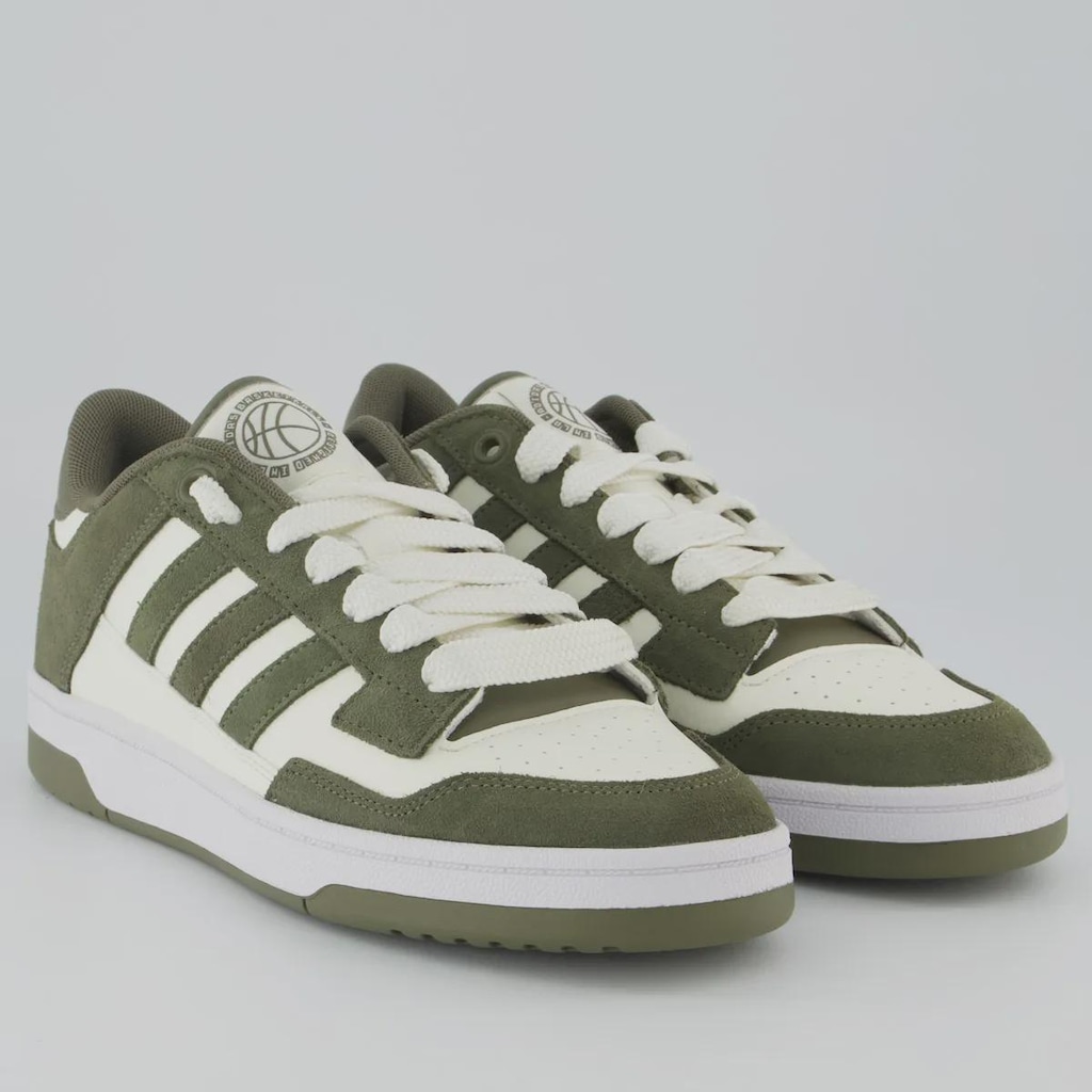Imagem 2 do produto Tênis Masculino adidas Rapid Court Low
