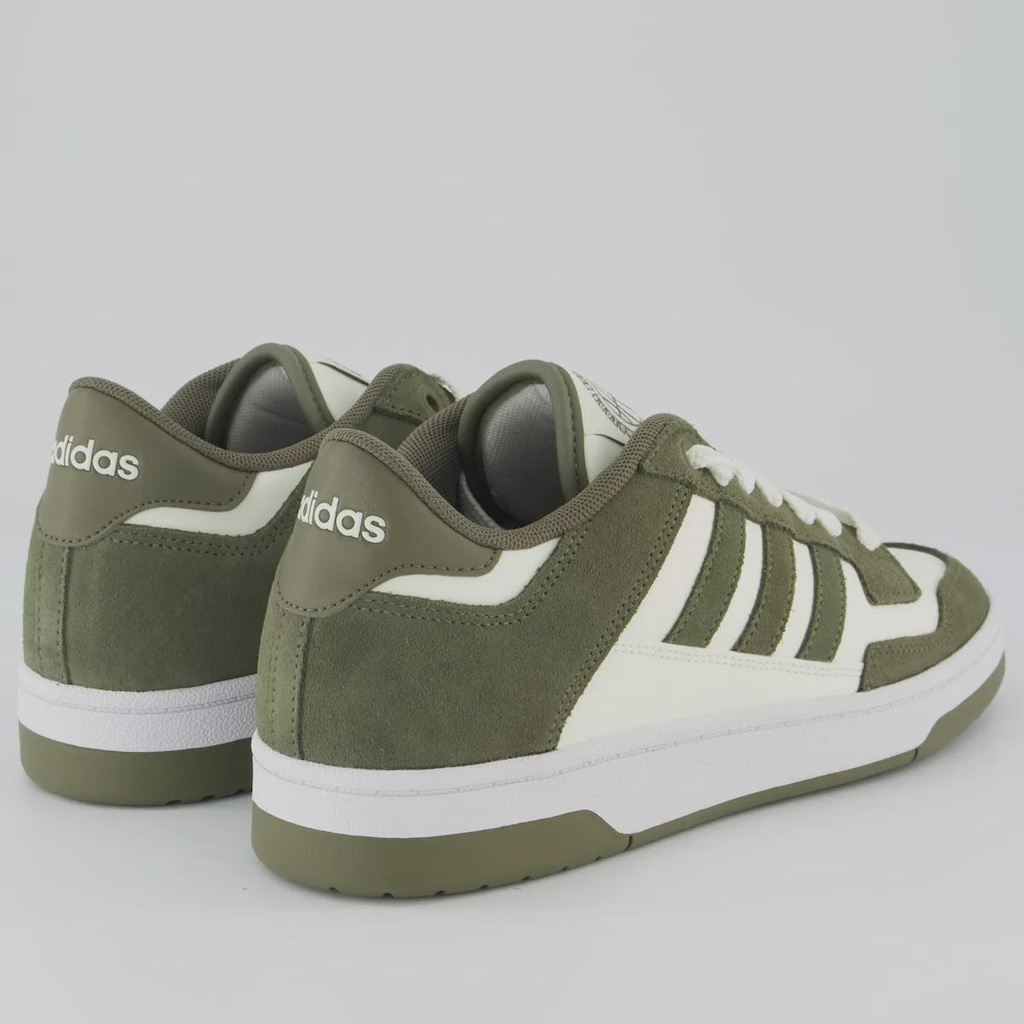Imagem 3 do produto Tênis Masculino adidas Rapid Court Low