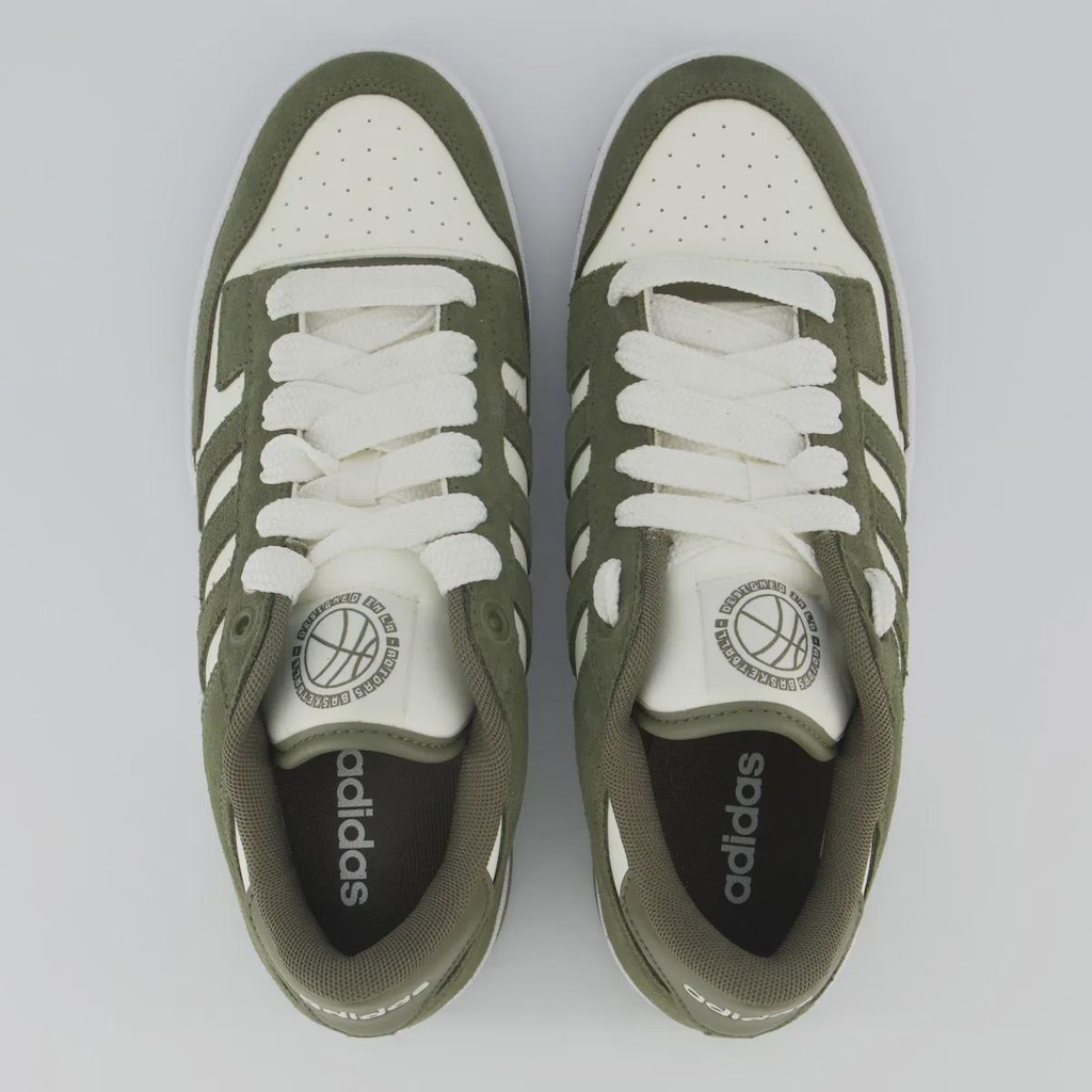 Imagem 4 do produto Tênis Masculino adidas Rapid Court Low