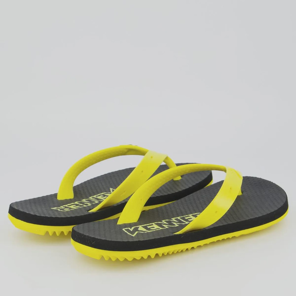Imagem 4 do produto Chinelo Masculino Kenner New Summer