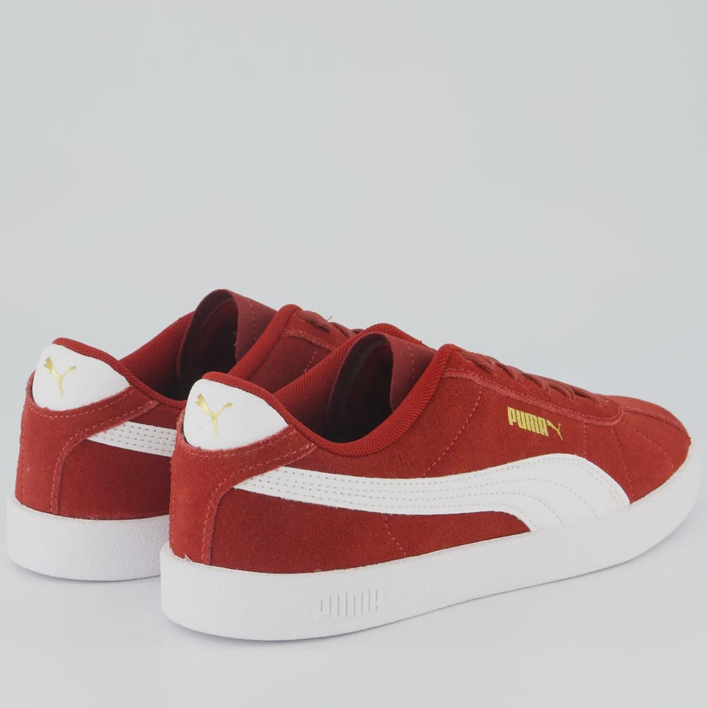 Imagem 3 do produto Tenis Unissex Puma Club II Era
