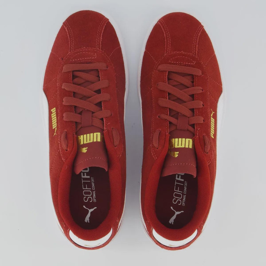 Imagem 4 do produto Tenis Unissex Puma Club II Era