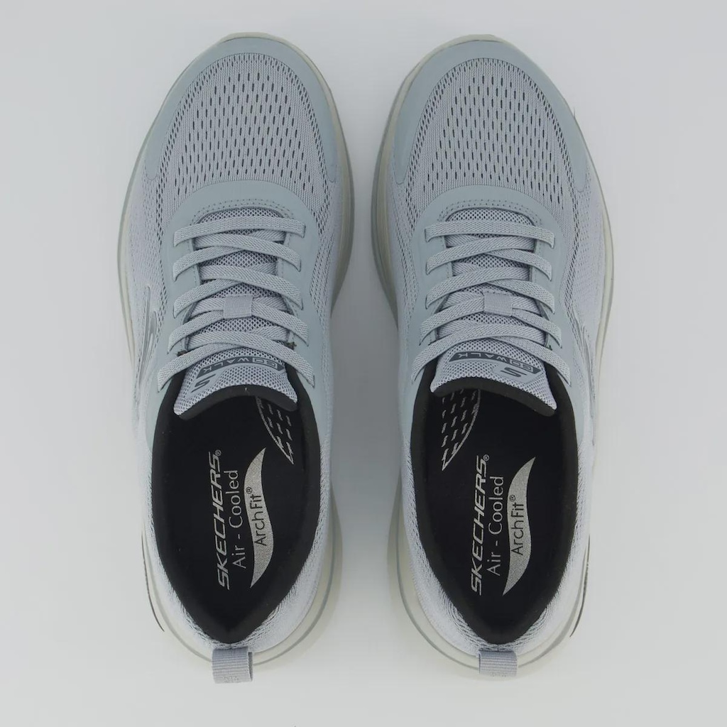 Imagem 4 do produto Tênis Masculino Skechers Go Walk Arch Fit 2.0