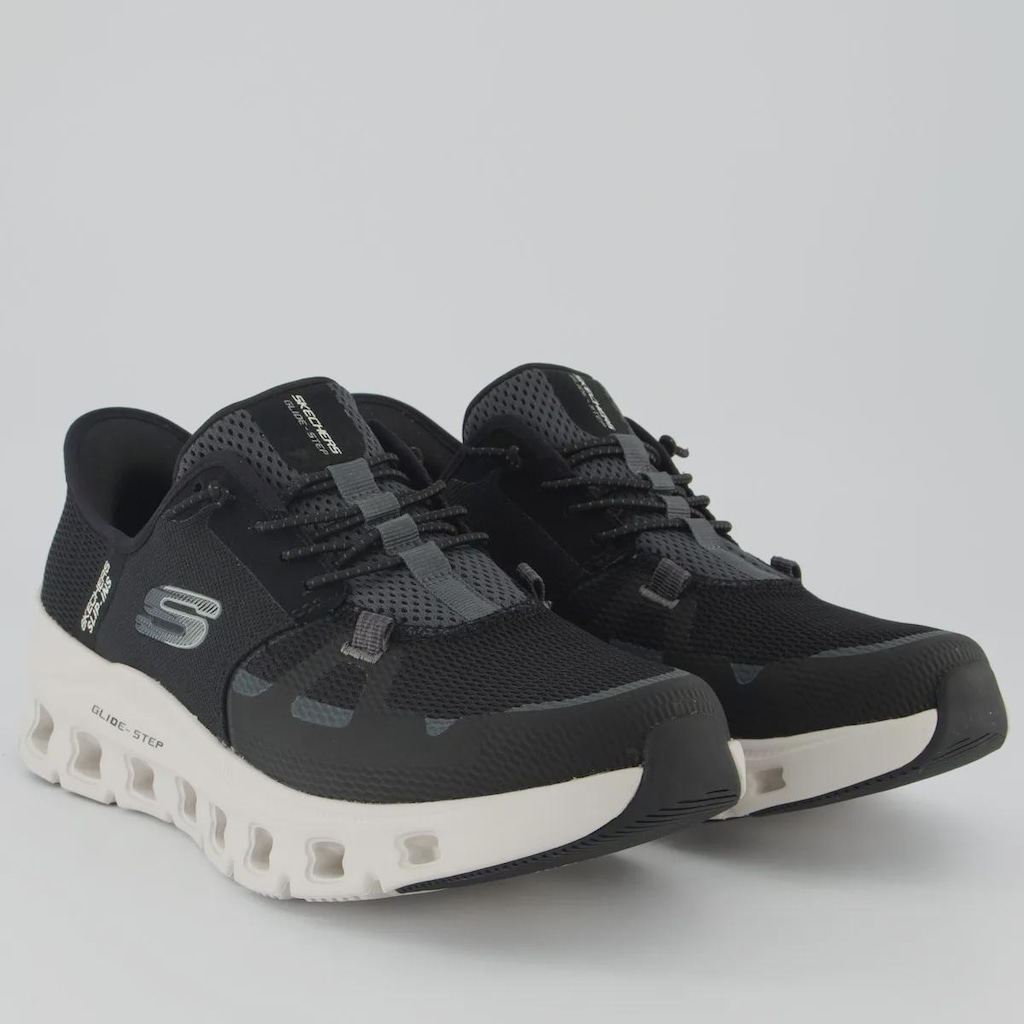 Imagem 2 do produto Tênis Masculino Skechers Glide-Step Pro