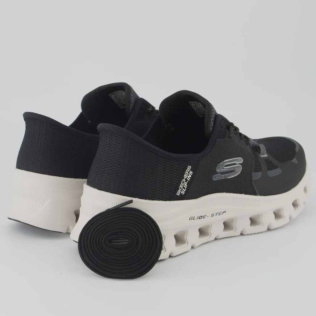Imagem 3 do produto Tênis Masculino Skechers Glide-Step Pro