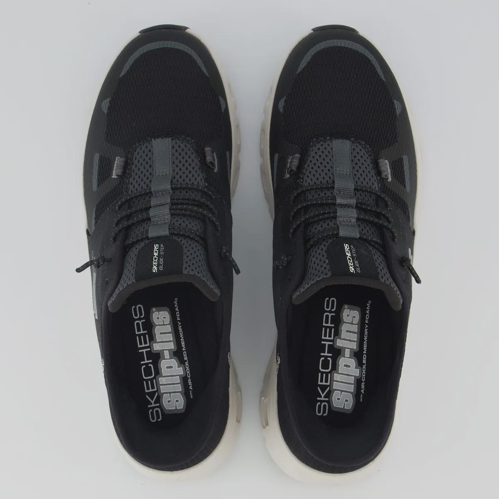 Imagem 4 do produto Tênis Masculino Skechers Glide-Step Pro