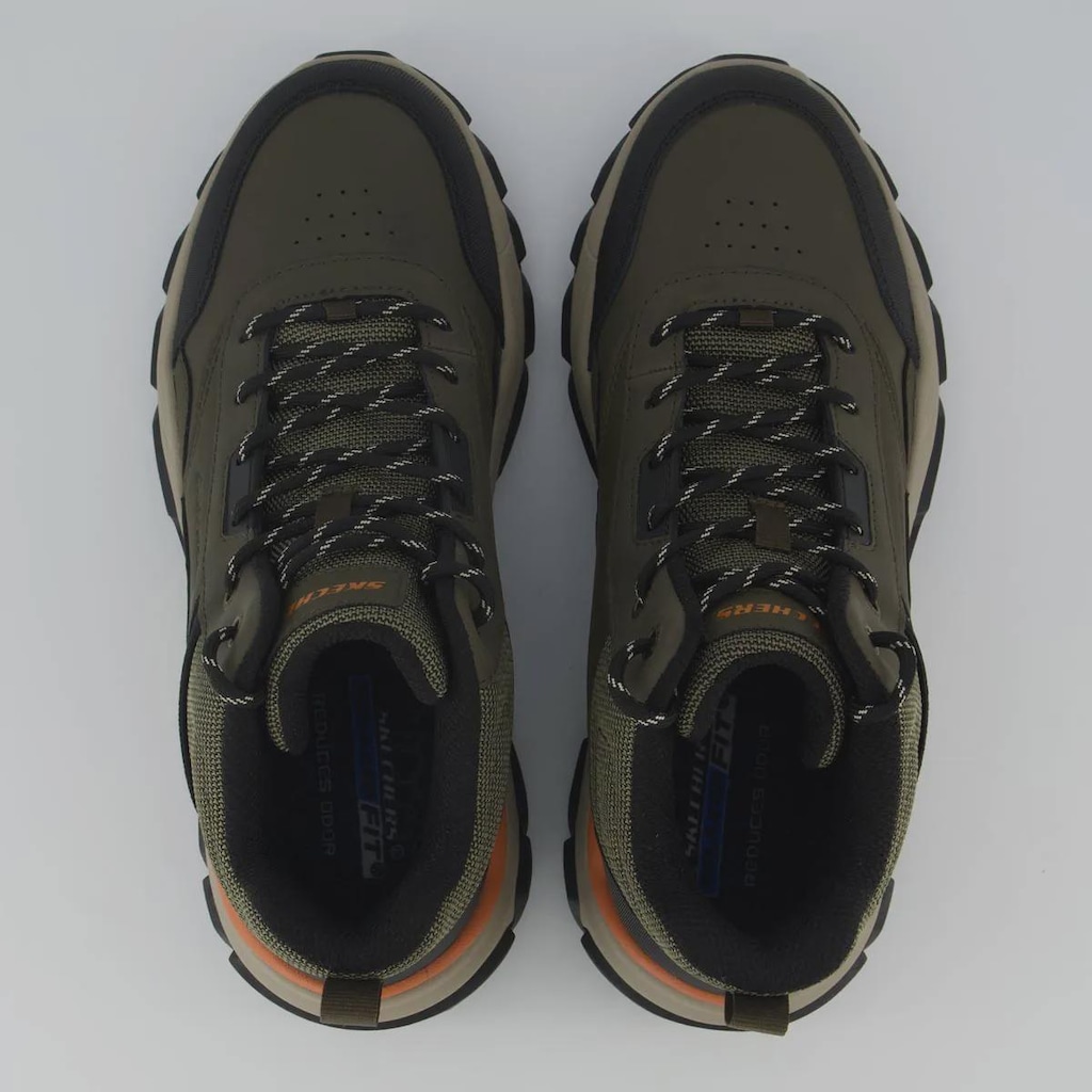 Imagem 4 do produto Bota Skechers Santoro Hopkins Masculina