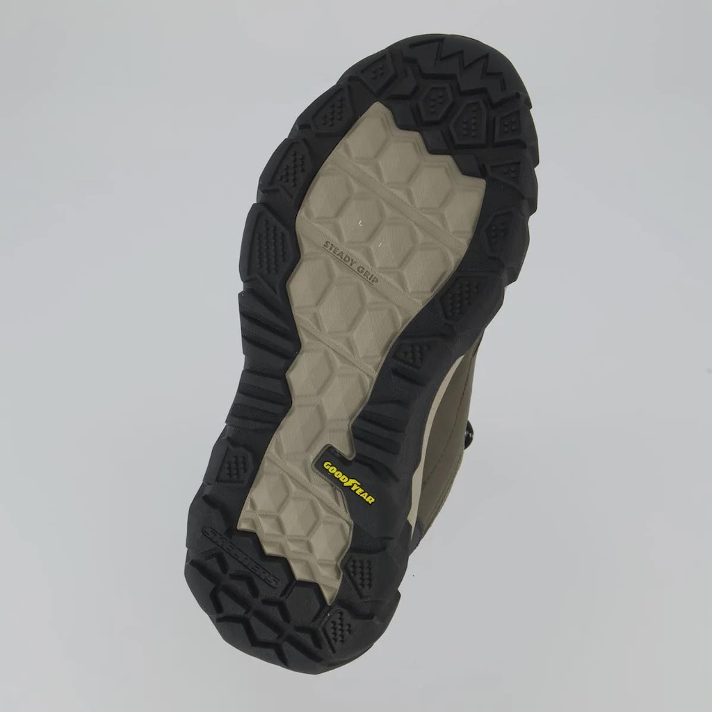 Imagem 5 do produto Bota Skechers Santoro Hopkins Masculina
