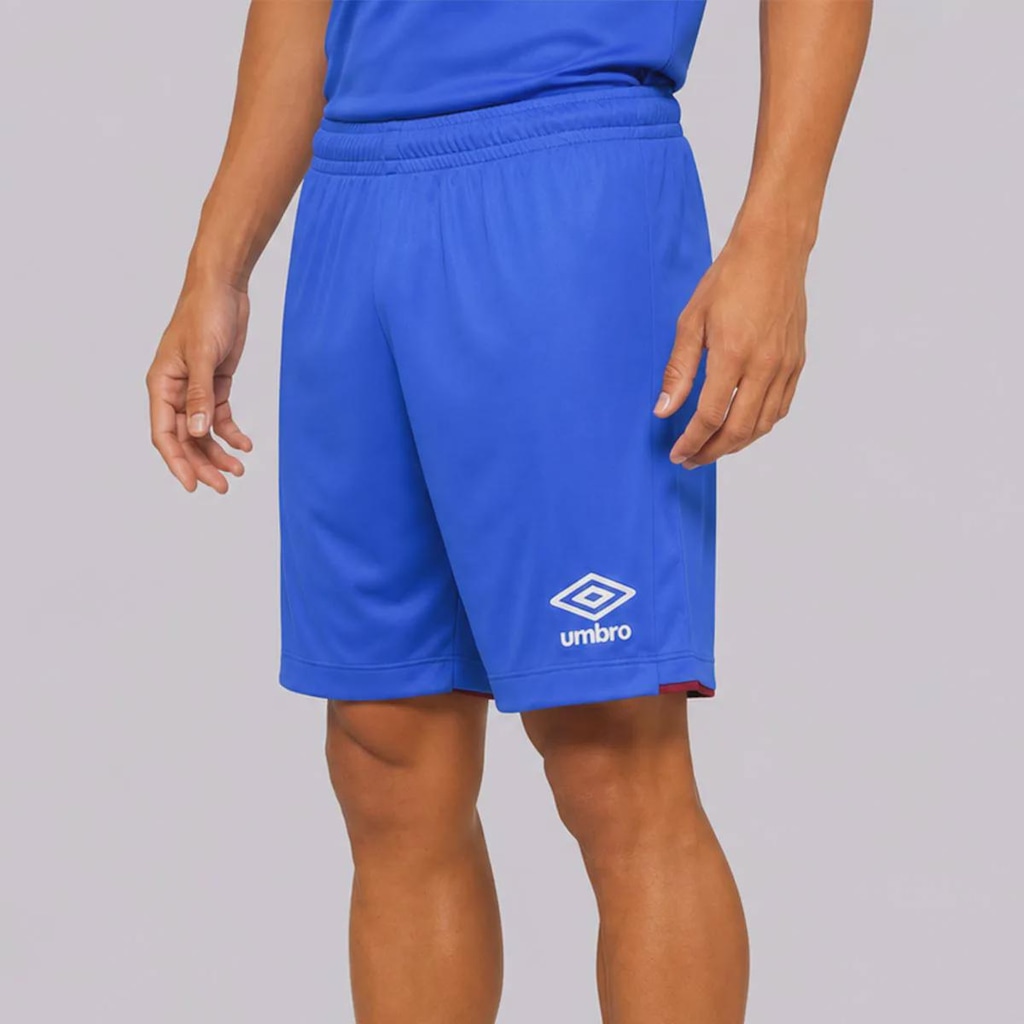 Imagem 2 do produto Calção Umbro Legacy Field Masculino