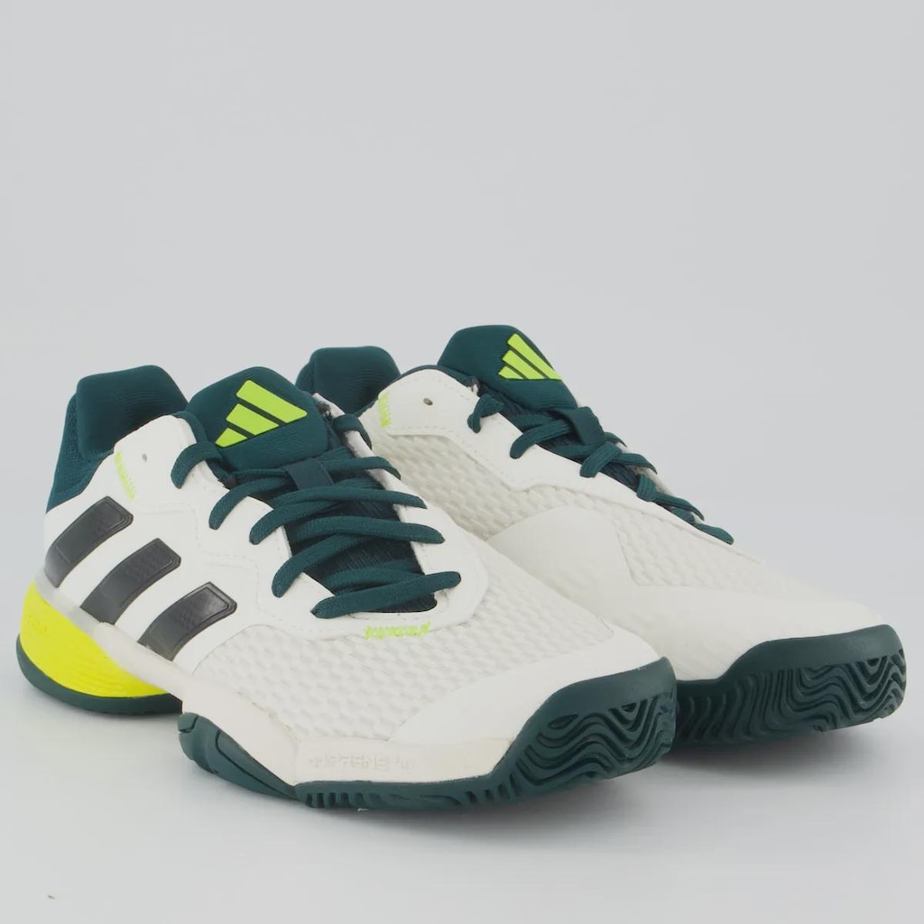 Imagem 2 do produto Tênis Infantil adidas Barricade