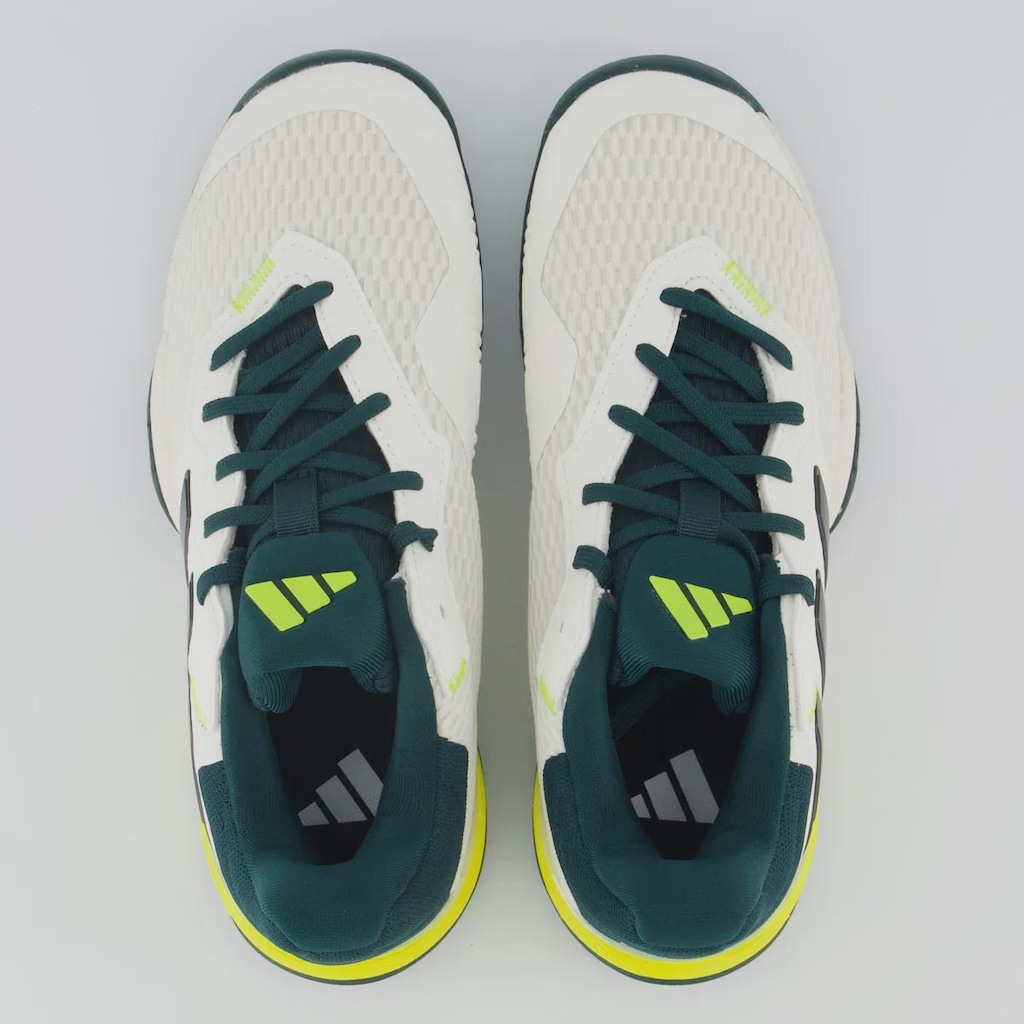 Imagem 4 do produto Tênis Infantil adidas Barricade