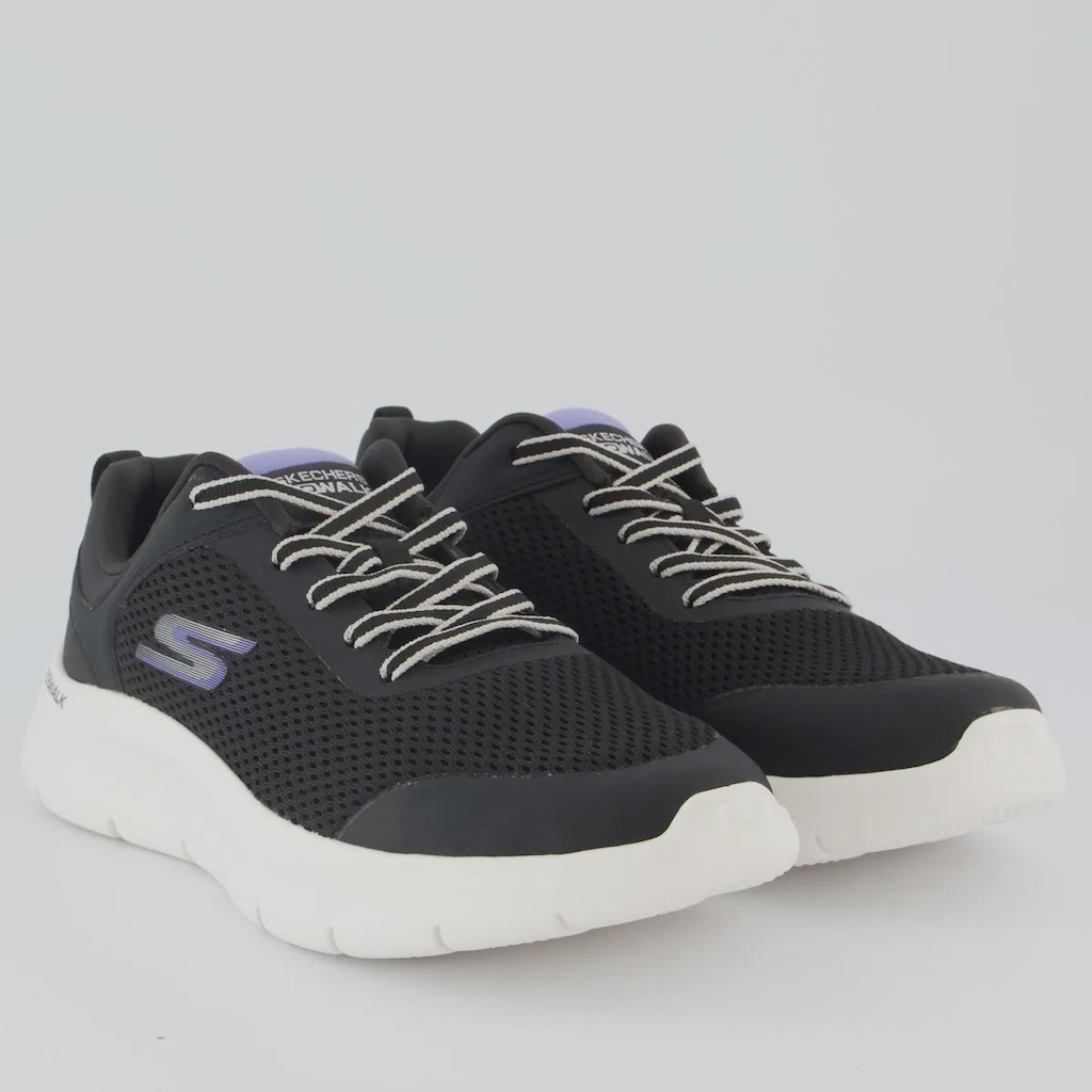 Imagem 2 do produto Tênis Feminino Skechers Go Walk Flex