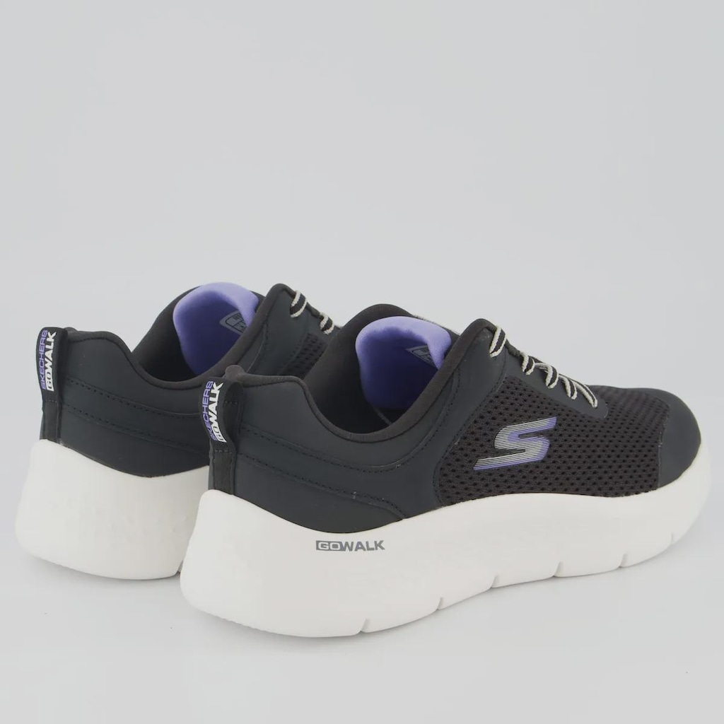 Imagem 3 do produto Tênis Feminino Skechers Go Walk Flex