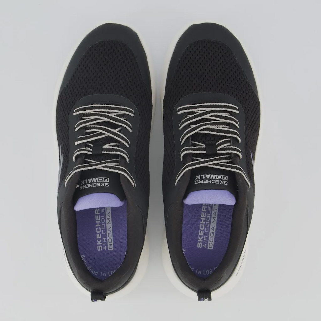 Imagem 4 do produto Tênis Feminino Skechers Go Walk Flex