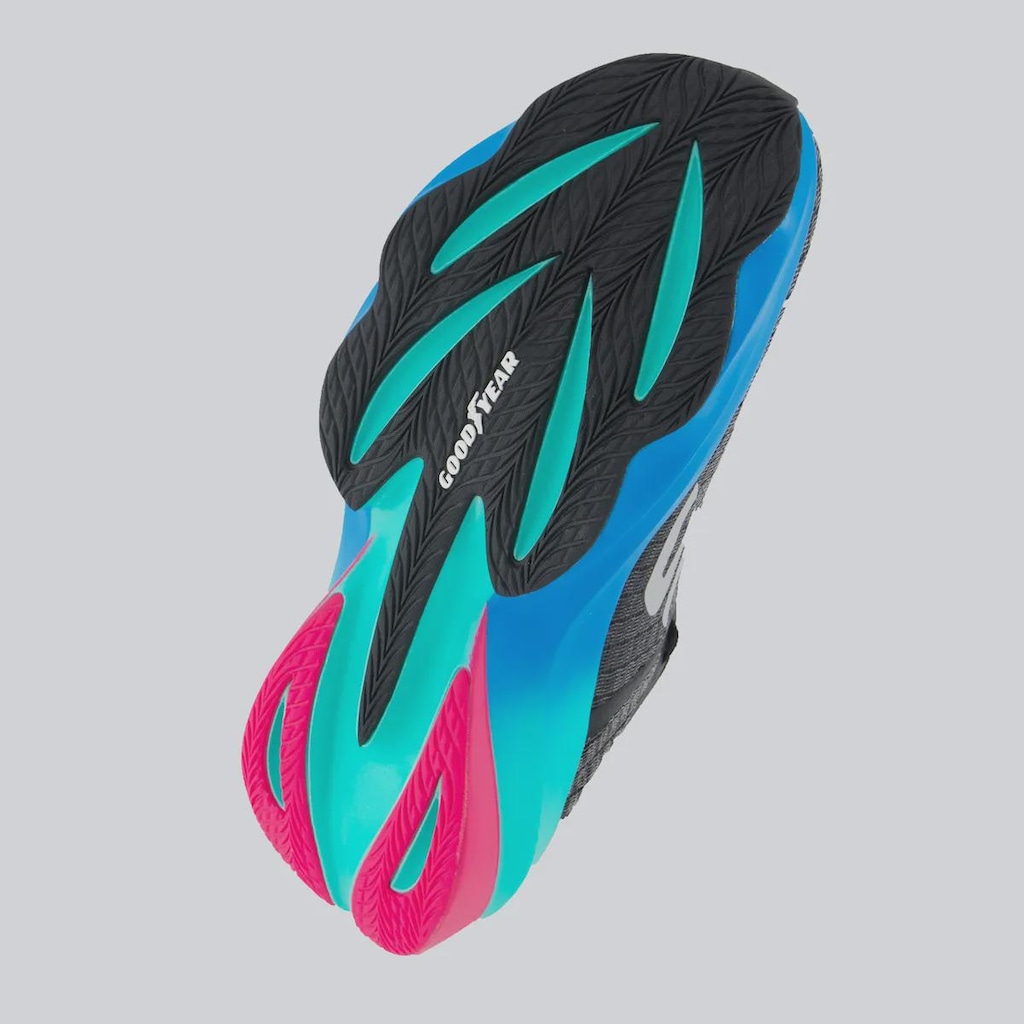 Imagem 5 do produto Tênis Masculino SKX Aero Tempo