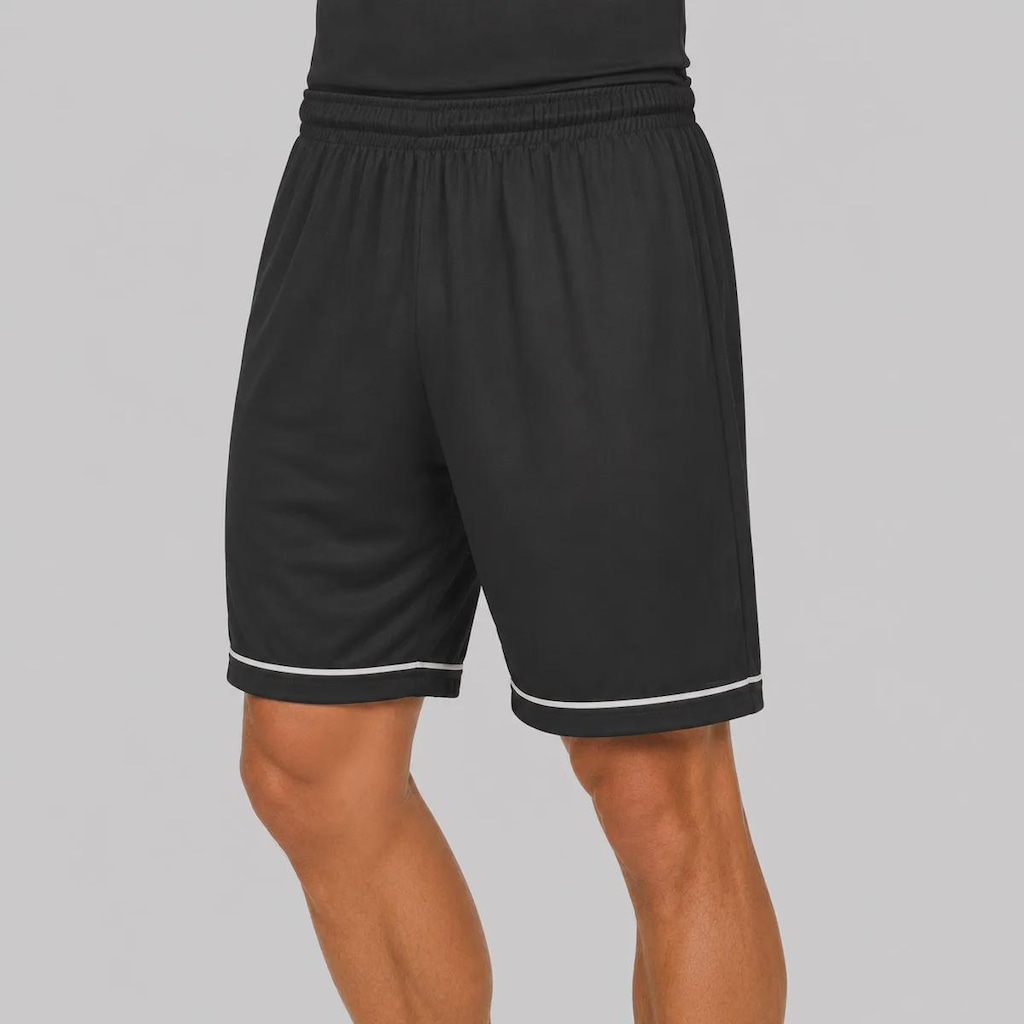 Imagem 3 do produto Bermuda do Vasco Raio Masculina