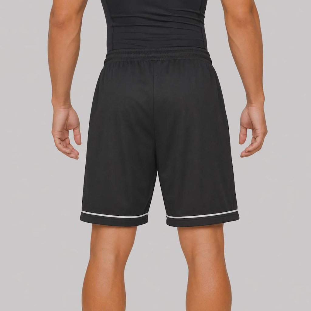Imagem 4 do produto Bermuda do Vasco Raio Masculina