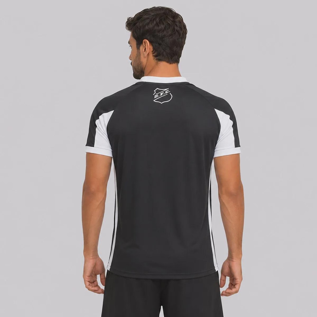 Imagem 4 do produto Camisa do Santos Allus Masculina