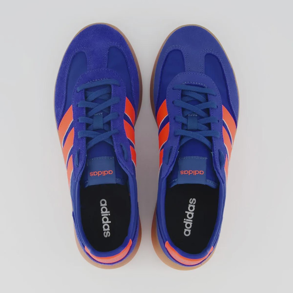Imagem 4 do produto Tênis Unissex adidas Barreda Decode