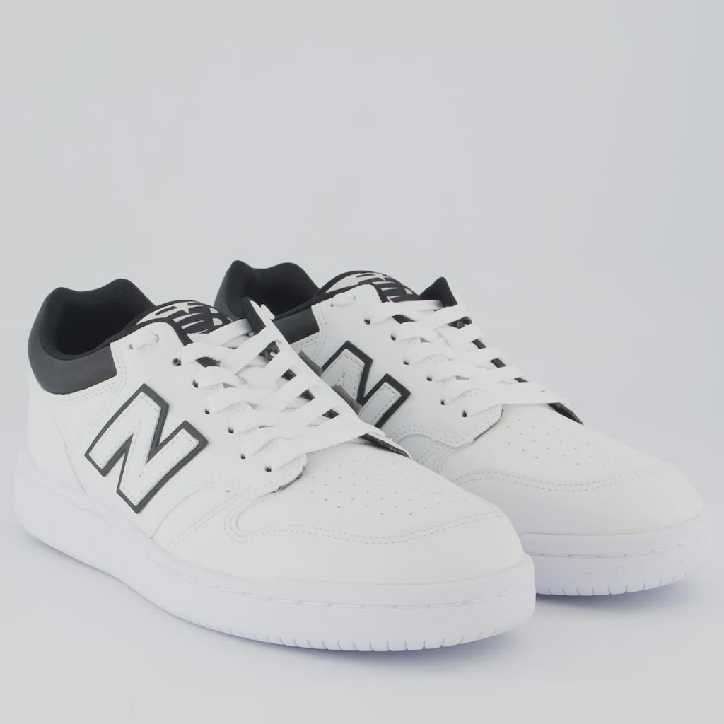 Imagem 2 do produto Tênis Masculino New Balance 480 L