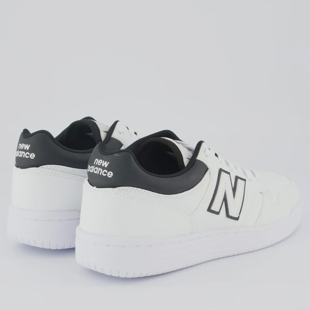Imagem 3 do produto Tênis Masculino New Balance 480 L