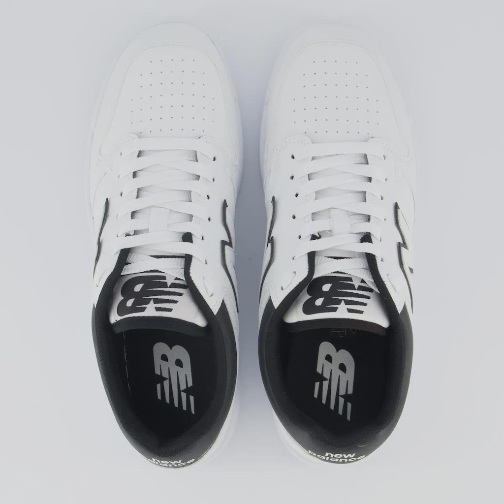 Imagem 4 do produto Tênis Masculino New Balance 480 L