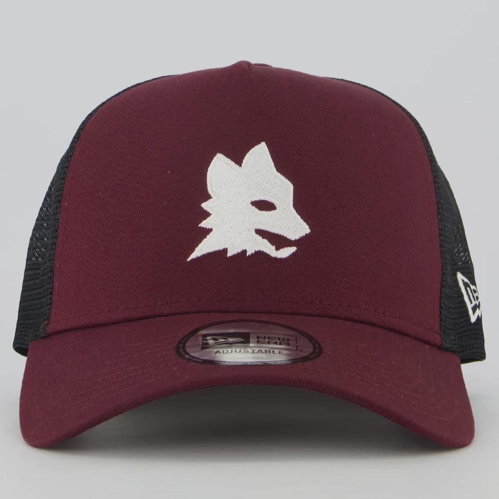 Imagem 2 do produto Boné New Era AS Roma Trucker 940
