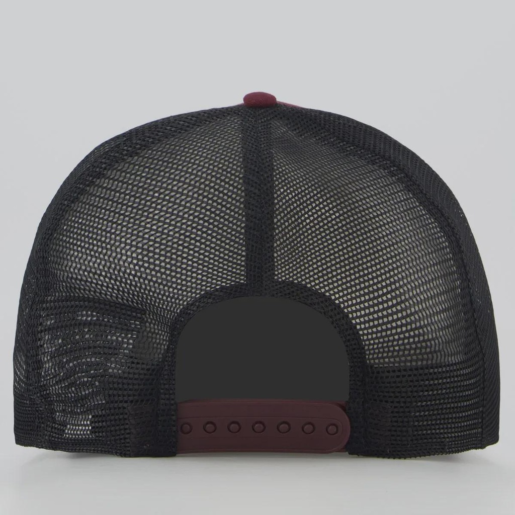 Imagem 3 do produto Boné New Era AS Roma Trucker 940