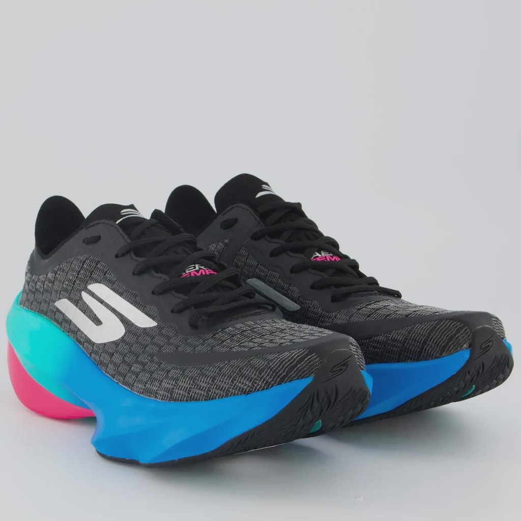Imagem 2 do produto Tênis Feminino Skechers SKX Aero Tempo