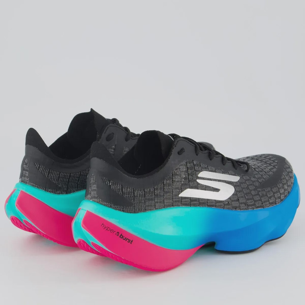 Imagem 3 do produto Tênis Feminino Skechers SKX Aero Tempo
