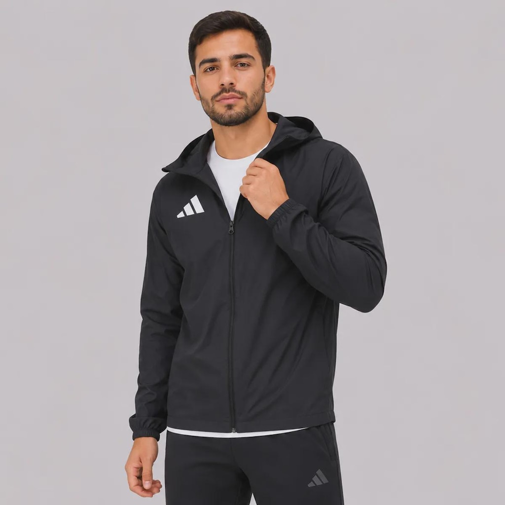 Imagem 2 do produto Jaqueta adidas Multi Entrada26 Masculina