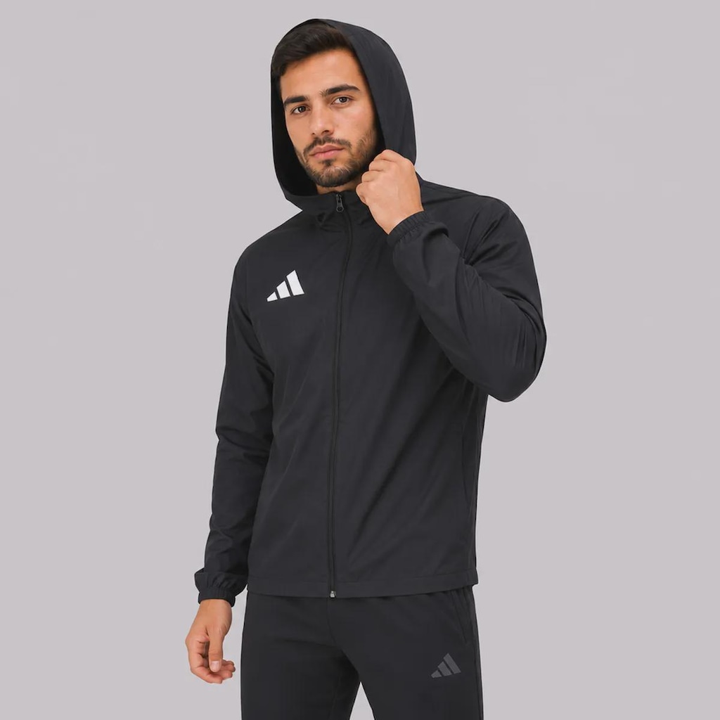 Imagem 3 do produto Jaqueta adidas Multi Entrada26 Masculina