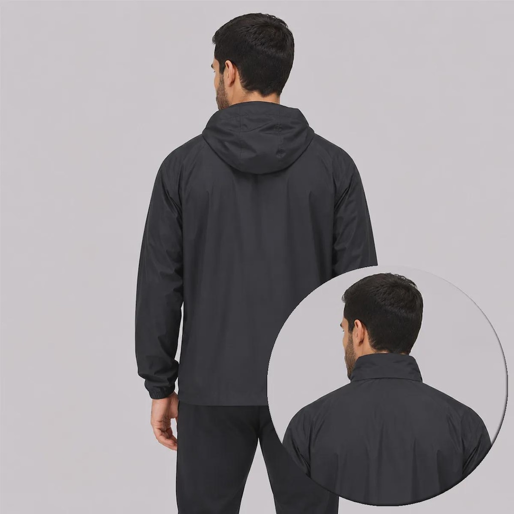Imagem 4 do produto Jaqueta adidas Multi Entrada26 Masculina