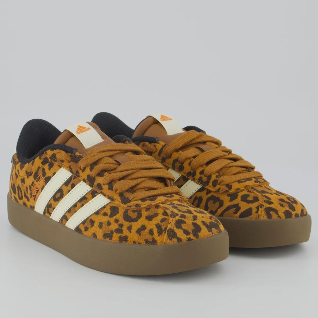 Imagem 2 do produto Tênis Feminino adidas VL Court 3.0