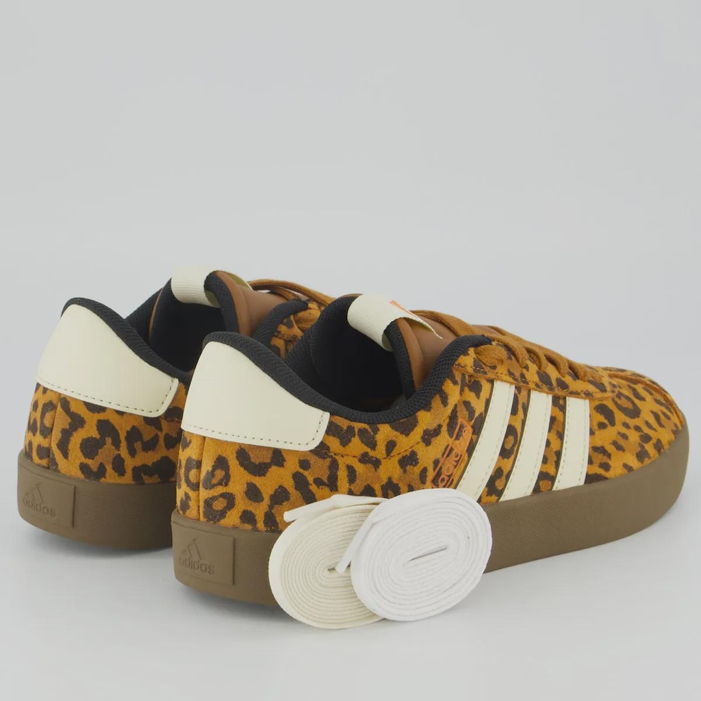 Imagem 3 do produto Tênis Feminino adidas VL Court 3.0