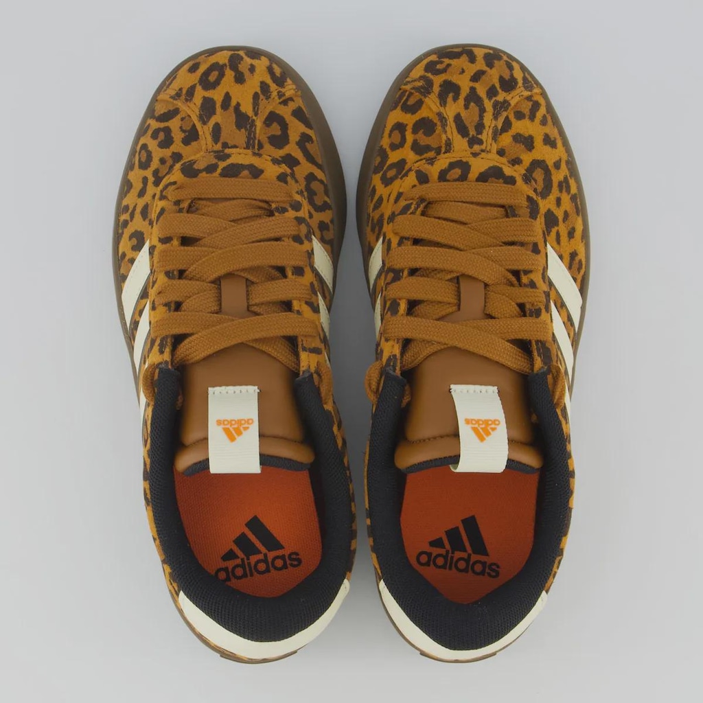 Imagem 4 do produto Tênis Feminino adidas VL Court 3.0