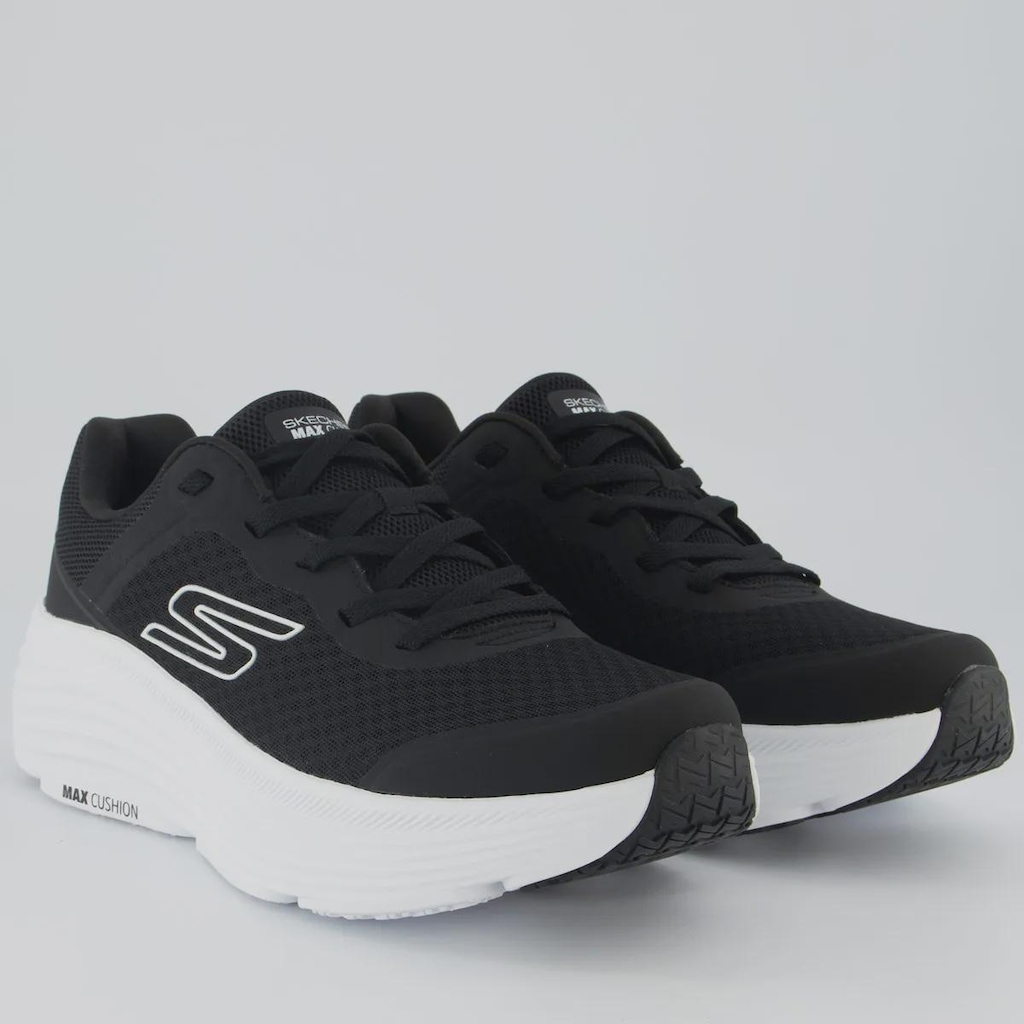 Imagem 2 do produto Tênis Masculino Skechers Max Cushioning Endeavour